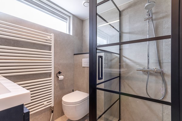 Medium property photo - Goudsbloemstraat 12, 1782 AW Den Helder
